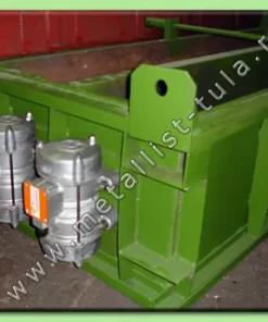 Виброформа, ФБС-4