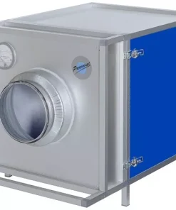 Фильтрующая установка PRESSOVAC, F50 Мини