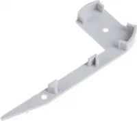 146-240-2, Заглушка для профиля 7928 левая