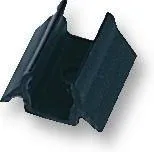 V1008, Зажим компонента, пластик, 18мм, серия LCR V