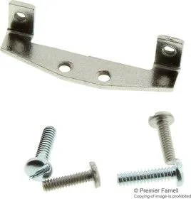 MTACL, BRACKET, THERMOCOUPLE CONNECTOR