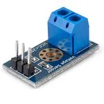 Детектор напряжения 25 В