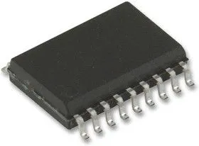 MC74HCT244ADWR2G, Буфер / драйвер линии / линейный приемник, неинвертирующий, 4.5В до 5.5В, SOIC-20