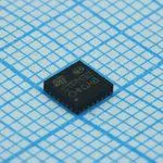 MAX17261METD+, Контроллер заряда литий-ионной батареи 14-Pin TDFN EP лента на катушке