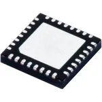 TPS650243RHBT, Li-Ion Powered System 2.5V to 6V 32-Pin VQFN EP T/R