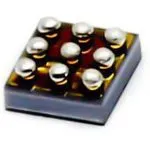 DRV2624YFFR, Motor / Motion / Ignition Controllers & Drivers Haptic driver for ERM/LRA with waveform memory, auto-resonance tracking, & low