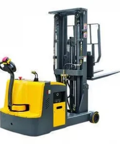 Штабелер самоходный 1,5 т, TOR CPD15W