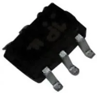 MBT2222ADW1T1G, Массив биполярных транзисторов, N Канал, 40 В, 150 мВт, 600 мА, 35 hFE, SC-70