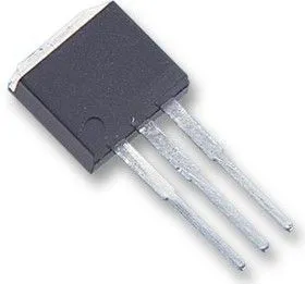 RGT40NS65DGC9, БТИЗ транзистор, 40 А, 1.65 В, 161 Вт, 650 В, TO-262, 3 вывод(-ов)