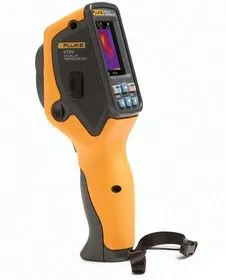 Fluke VT04A, Тепловизионный термометр (теплосканер) -10...250C (Госреестр)