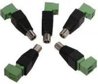 CD019, Gender:Socket