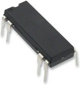 ISO122PE4, Разделительный усилитель, 1 Усилитель, 50 мВ, 1.5 кВ, 4.5В до 18В, DIP, 8 вывод(-ов)