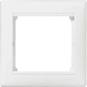 Рамка 1-м Valena горизонт. бел. (DIY-упак.) Leg 694240