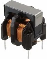 PLY10AN9920R6R2B, 9,9 мГн, 0.6А 300В, Фильтр подавления ЭМП
