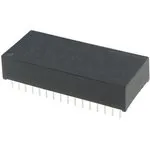 DS1554-70IND+, Real Time Clock 256k Nonvolatile, Y2K-Compliant Timekeeping RAM