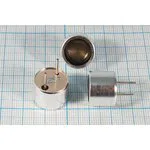 Ультразвуковой передатчик в металлическом корпусе 25кГц, 16x12мм, Low Impedance; Tr уп 16x12\252P10VS- A1625H12T_polLow Impedance