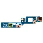 (T200TA_MIC_BOARD) плата расширения T200TA_MIC_BOARD Rev.2.0 для ноутбука Asus T200TA (плата переходная с микрофоном и камерой)
