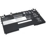 Аккумуляторная батарея для ноутбука Lenovo Yoga C630 (L17S4PH3) 7,68V 7820mAh