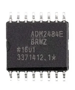 ADM2484EBRWZ