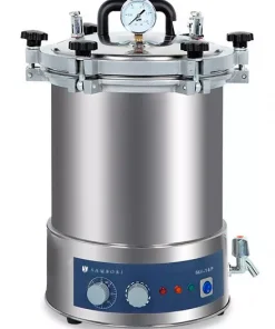 Компактный автоклав Sambori, SLV-18P
