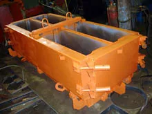 Металлоформа, ФБС 24.5.6