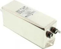 20EQ1, Фильтр ЛЭП, монтаж в установку, 20 А, 250 В AC, От Электромагнитных Помех, от Радиопомех