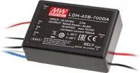 LDH-45A-500WDA, DC/DC LED, блок питания для светодиодного освещения