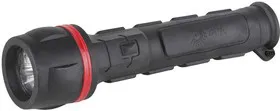 Фонарь R2AA обрезиненный (3LED 2хAA) ЭРА C0033735