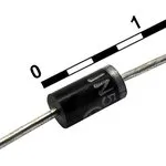 Диод выпрямительный 1N5819