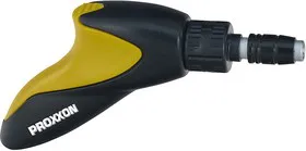 23698, Отвертка-трещотка с реверсивным механизмом