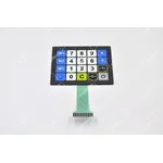 Компл. части к весам/ ER-JR клавиатура