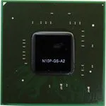 Видеочип nVidia N10P-GS-A2