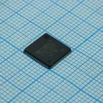 USB5534B-5000JZX, Интерфейс микроконтроллерный USB3.0 64QFN