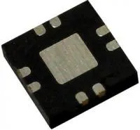 ISL6208CRZ-T, MOSFET Driver, High Side and Low Side, 4.5V to 5.5V Supply, 4A Out, 18ns Delay, QFN-8