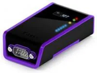 DS1102, Конвертер RS232, RS485/ethernet