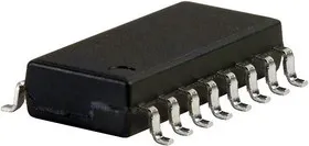 4816P-2-102LF, Фиксированный резистор цепи, 1 кОм, 4800P Series, 15 элемент(-ов), Общая Шина, SOIC, 16 вывод(-ов)
