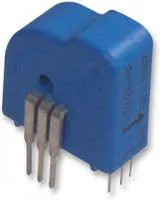 LTS 6-NP, Преобразователь тока, серия LTS, PCB, 6A, -19.2А до 19.2A, 0.2%, напряжение на выходе, 5В DC