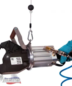 Пневматический пуклёвочный инструмент PRESS-STEEL, RI 3579