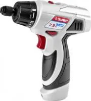 Зда-7.2-ли к, Шуруповерт аккумуляторный