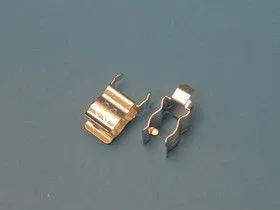 FH-100, Держатель под предохранитель 5мм