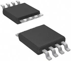 ADR440ARMZ, Прецизионный источник опорного напряжения, LDO, XFET, 2.048В, Current Sink and Source [MSOP-8]