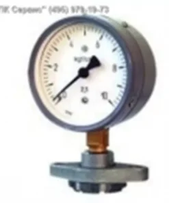 Манометр МТП-100/1-ВУМ