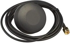 ANT GSM BY-GSM-10 SMA-M 2M, (BY-GSM/AMPS-10, SMA-M, 2M, Screw)