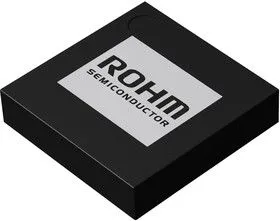 BD6373GW-E2, Motor Driver/Controller, Stepper, 2.5V to 5.5V, 5.5V/500mA/6 Outputs, UCSP-34