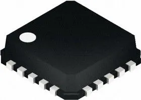 AD7689BCPZ, 16-бит АЦП PulSAR, 250 kSPS, 8-канальный [MSOP-10]