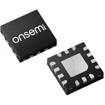 FUSB302B11MPX, USB Interface IC USB TYPE-C