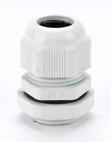 Сальник PG16 d6-13мм IP54 KB101-16-IP54 DeKraft 32154DEK