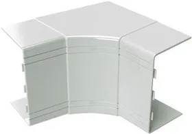 Угол внутренний изменяемый для кабель-канала 60х60 NIAV DKC 01727