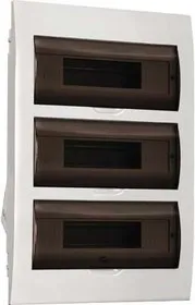 Бокс ЩРВ-П-36 ИЭК MKP12-V-36-40-05