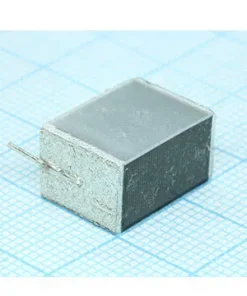 B32562J1685K, MKT 100Vdc 63Vac 6.8uF +10% e:15mm